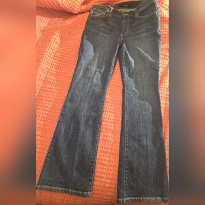 Joe's blue jeans NWT
